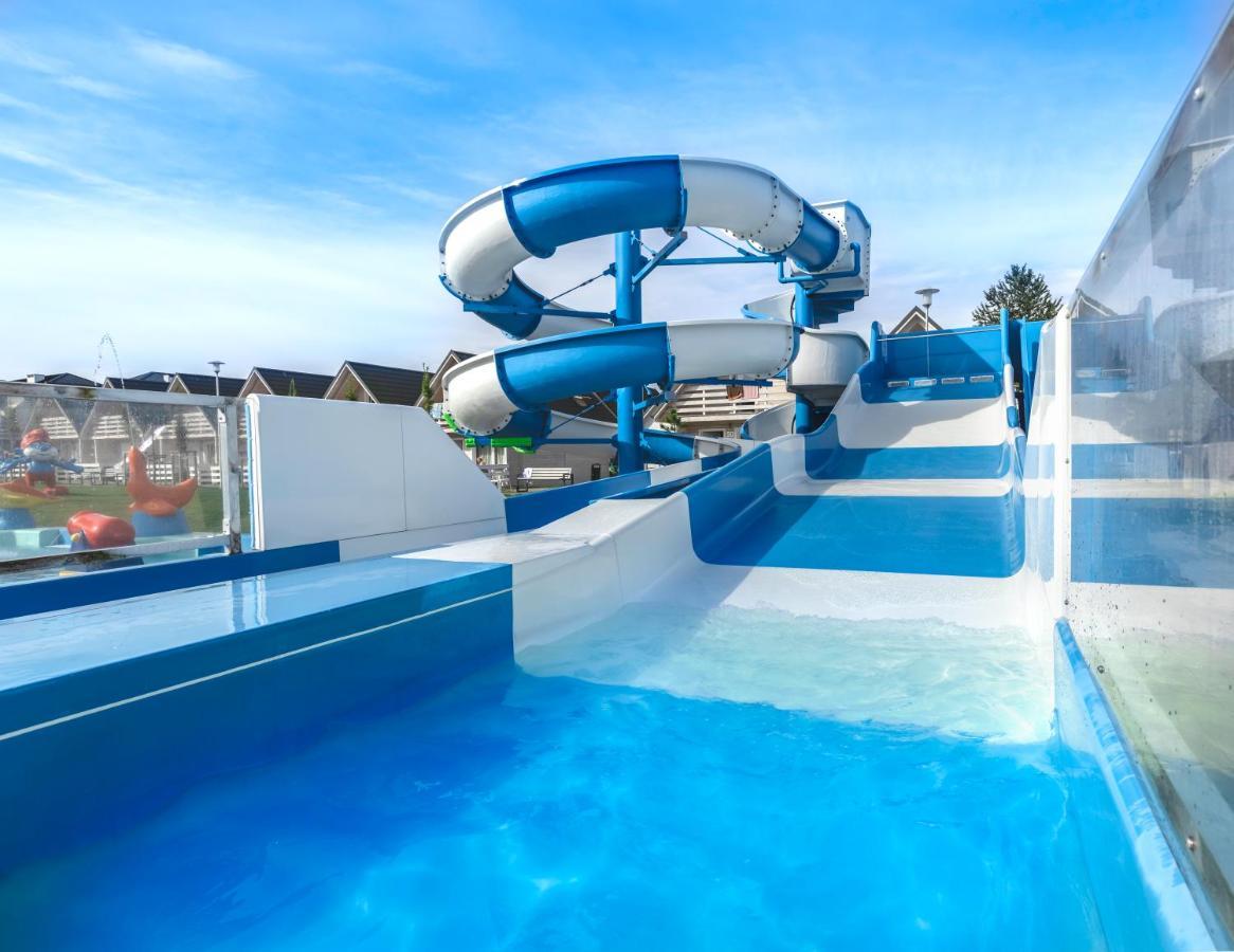 Holiday Park & Resort Ustronie Morskie Extérieur photo
